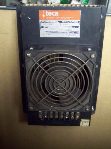 TECA SOLID STATE PANEL COOLER AHP-300CS