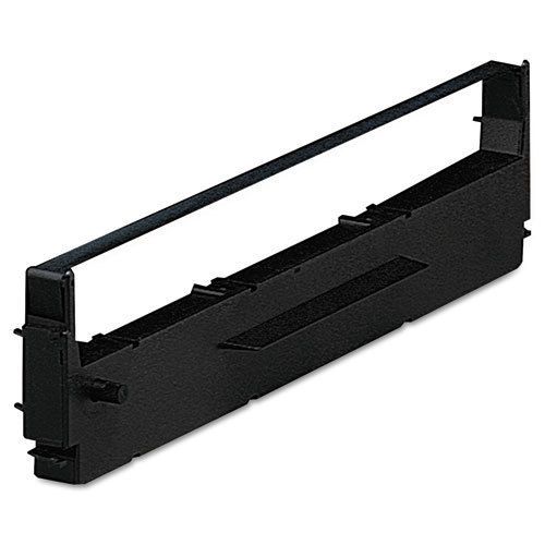 Epson 7753/7755/7768 ribbon, black for sale