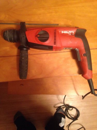 Hilti Te 2