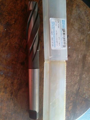 PUTNAM 13/16X1-1/16 CONTINUOUS COUNTERBORE (LW1361-1)