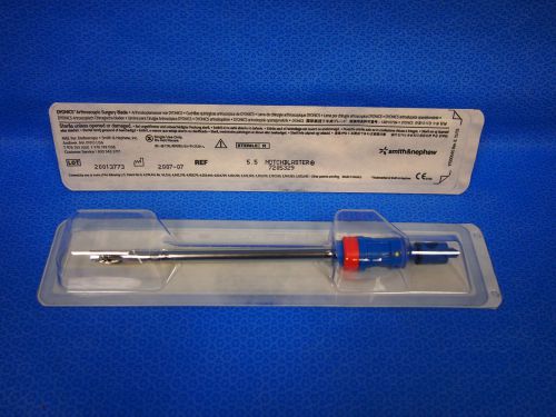 Smith &amp; Nephew 7205329 Dyonics 5.5 Notchblaster Abrader (Qty 1)-2016-10 - 2018