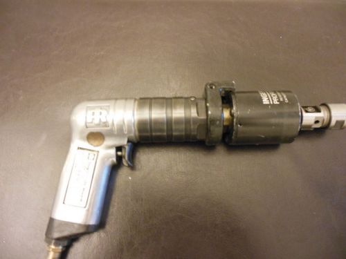 Ingersoll Reversible pneumatic Tapping gun.