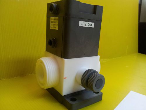 CKD VALVE AMD512-20AIU-34S