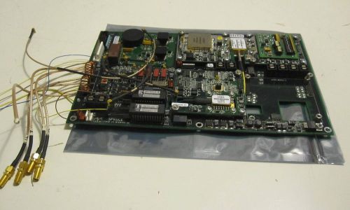 Tektronix 679-4294-02 pcb fully loaded (WORKING)