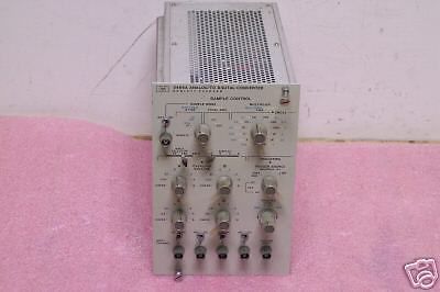 Hewlett Packard HP 5466A Analog to Digital Converter