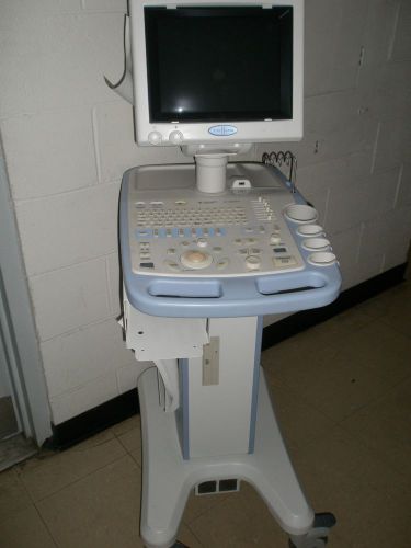 FUKUDA TELLUS  ULTRASOUND - no probe