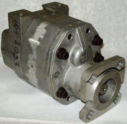 Chelsea Tyrone Series 20 Hydraulic Gear Pump 20200