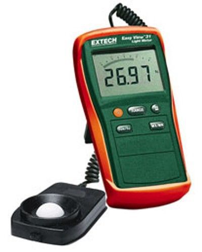 EXTECH EA31 EasyView™ Light Meter