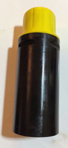 SANDVIK C5 CAPTO EXTENSION ADAPTER  C5-391.01-50  100A