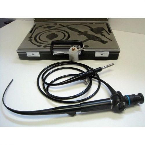 Olympus HYF-P Hysteroscope *Certified*