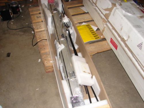 PARKER-HANNIFIN HLE100RBNCE0800DA0000 LINEAR ACTUATOR ***NIB***