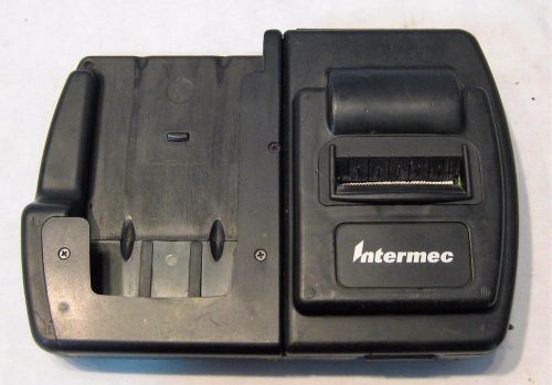 Intermec 320-083-003 682T Workboard Label Printer Monochrome Dot Matrix