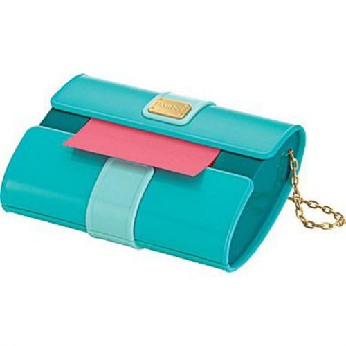 NEW Post-it Notes Pop-up Clutch Dispenser