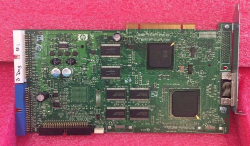 HP Z6100 SAUSALITO PCI PCA SERV 60&#039;&#039; Q6652-60121