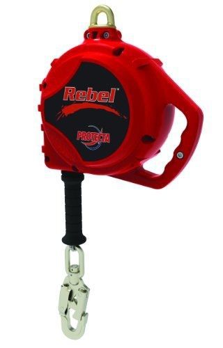 Capital Safety Protecta Rebel, 3590500 Self Retracting Lifeline, 33-Feet