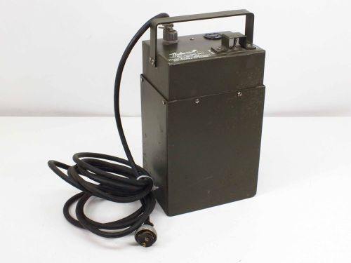 Trylon Radio Laboratories Voltage Control Unit  MIL-V-10537