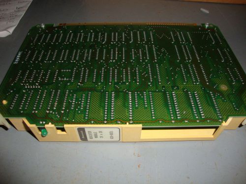 HONEYWELL 620-0031 REGISTER MODULE