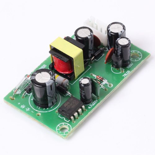 5V/12V/18V Universal Switch Power Supply Module for Cooker Dedicated