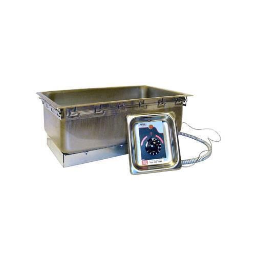 Apw wyott tm-90d ul food warmer for sale