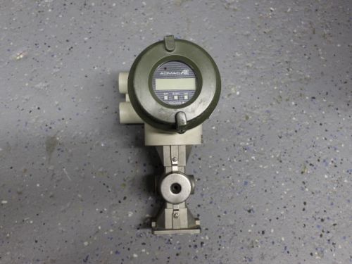 YOKOGAWA ADMAG AE MAGNETIC FLOWMETER AE105MG