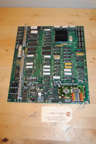 Avtron 630264 DC Drive Board A20136