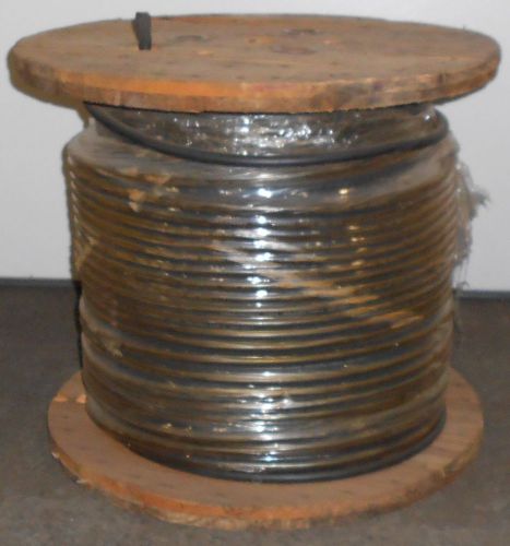 New Copper Wire 1/0 Welding Wire #11010MO