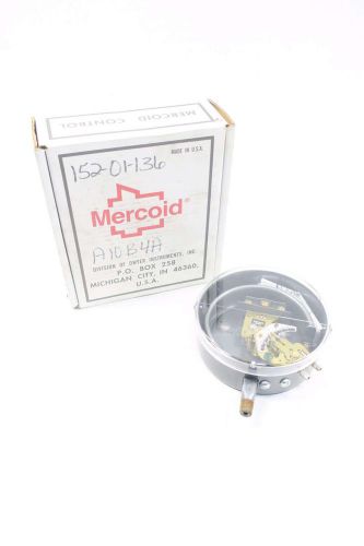 NEW MERCOID DA-7031-153-7 PRESSURE SWITCH D531533