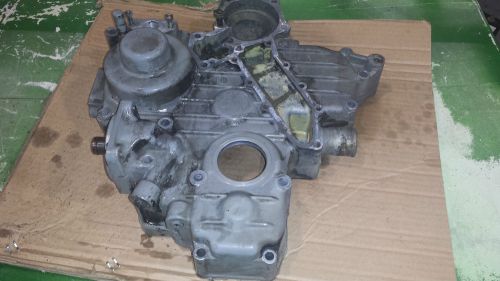 Front engine cover kubota