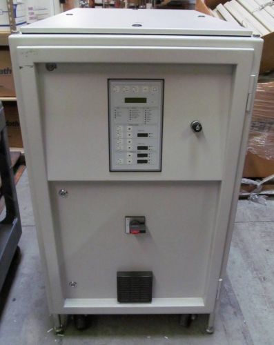 Working Agilent E2760D HP 83000 93000 Versatest L/L Chiller Single SC02