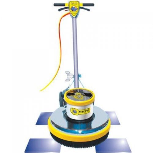 Mercury l-21e lo-boy super heavy-duty floor machine, 175 rpm for sale