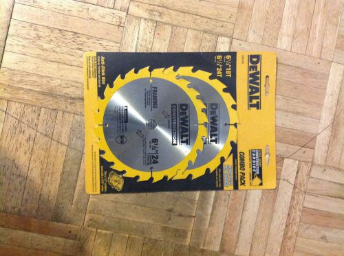 Saw Blades, DW9158.