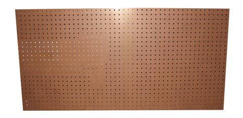 PEGBOARD,3.2MM 2&#039;X2&#039;