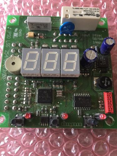 IPSO Dryer LSG 254/00073/00 CONTROL BOARD 70402013P 70462367P