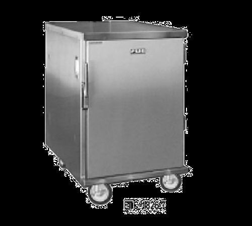 F.W.E. ETC-1826-11 Enclosed Transport Cabinet intermediate height non-heated...