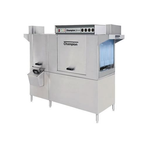 Champion 66 DRPW E-Series Dishwasher