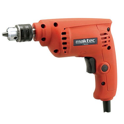 Makita Rotary Drill, MT602, Capacity: 10mm, 450W