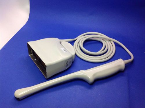 Philips c8-4v ultrasound probe for iu22 for sale