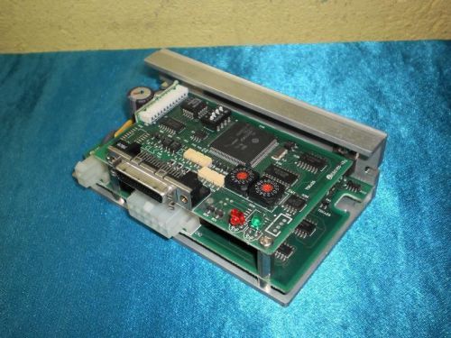 Oriental Motor ASD10A-K ASD10AK Close Loop Driver