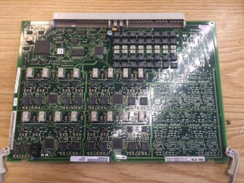 SLA16N Analog card for Hicom Phone System