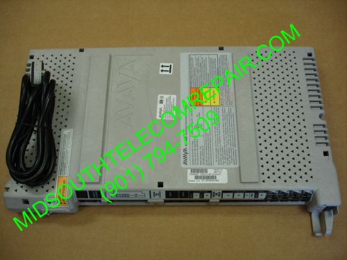 AVAYA PARTNER 700316474 ACS 509 R7.0 PROCESSOR REFURBISHED