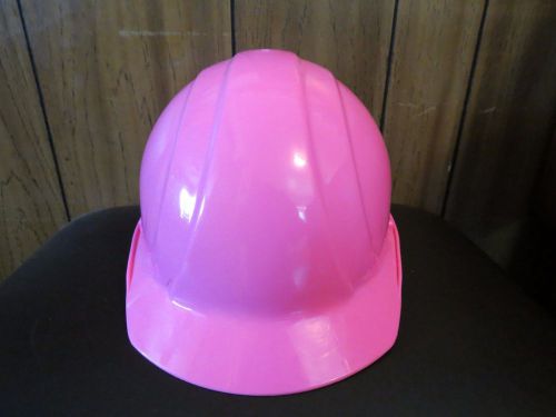 Americana Cap Style Hard Hat with Mega Ratchet head gear