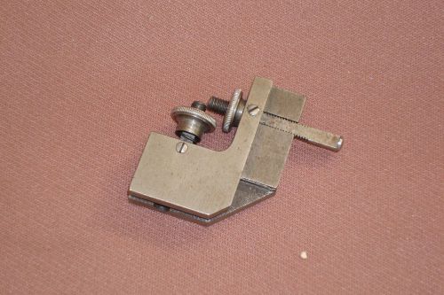 ATTACHMENT FOR COMBINATION SQUARE , STARRETT 289A,