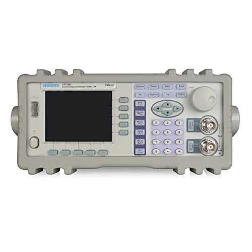 GRATTEN ATF20B DDS Function Generator(40mHz~20MHz)