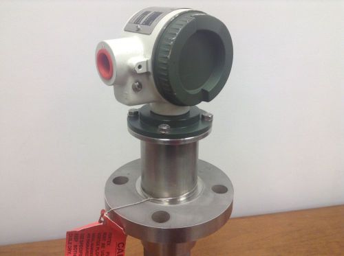 Yokogawa - Model #YF120 - Yewflo Vortex Flowmeter / Element- NEW