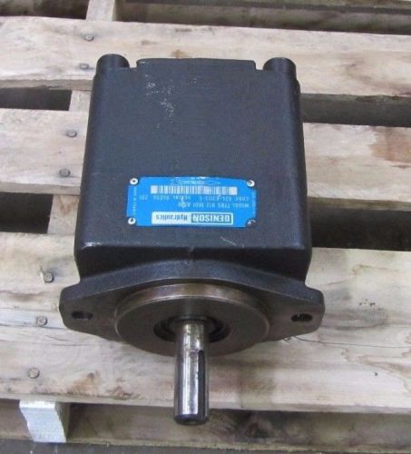 DENISON T7BS B12 1R01 A500 T7BSB121R01A500 HYDRAULIC PUMP