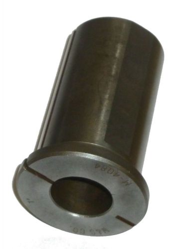 W&amp;S M-4084 TYPE B 1-3/4&#034; OD x 1&#034; TOOL HOLDER BUSHING CNC