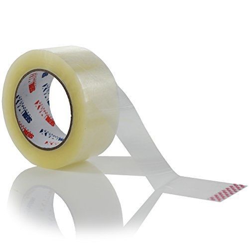 Totalpack TOTALPACK? SealMax Packing Tape - Incredibly Durable Packaging Tape