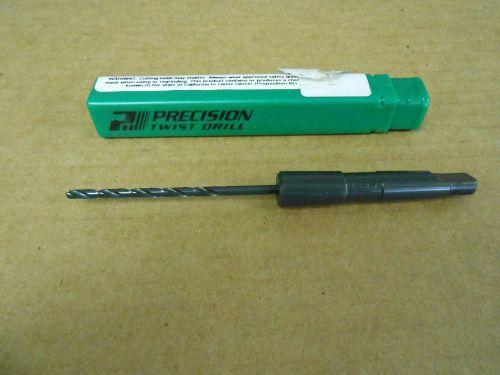 Precision 1/8&#034; Taper Shank