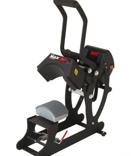 Stahls Hotronix Maxx Hat Press