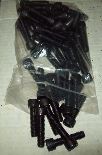 SOCKET HEAD CAP SCREW 3/8-16 X 1-1/2  PACK OF 50